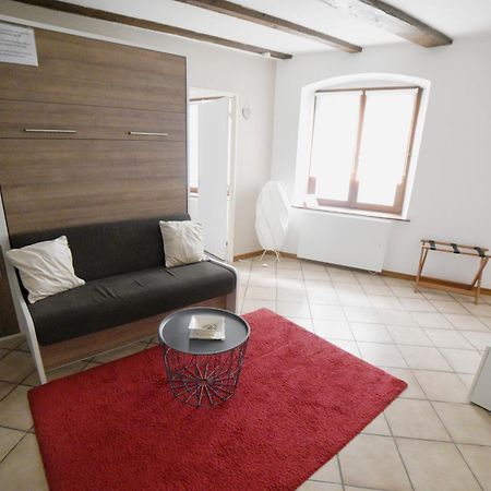 Chez Mumu Daire Colmar Dış mekan fotoğraf