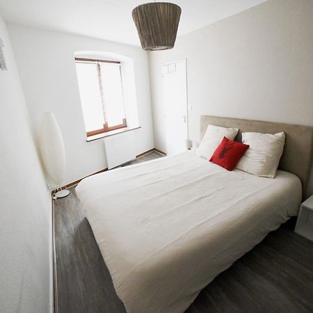 Chez Mumu Daire Colmar Dış mekan fotoğraf