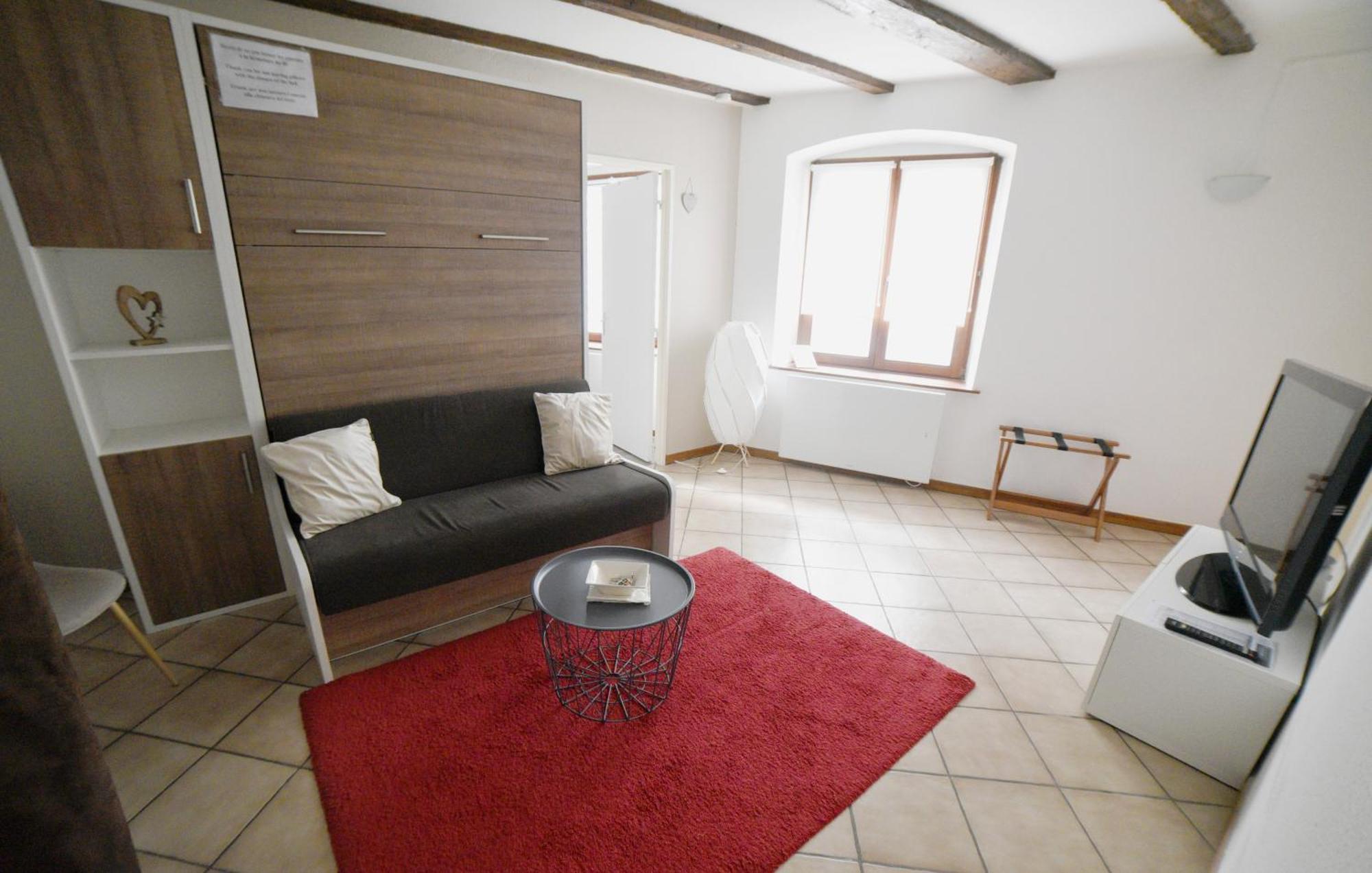 Chez Mumu Daire Colmar Dış mekan fotoğraf