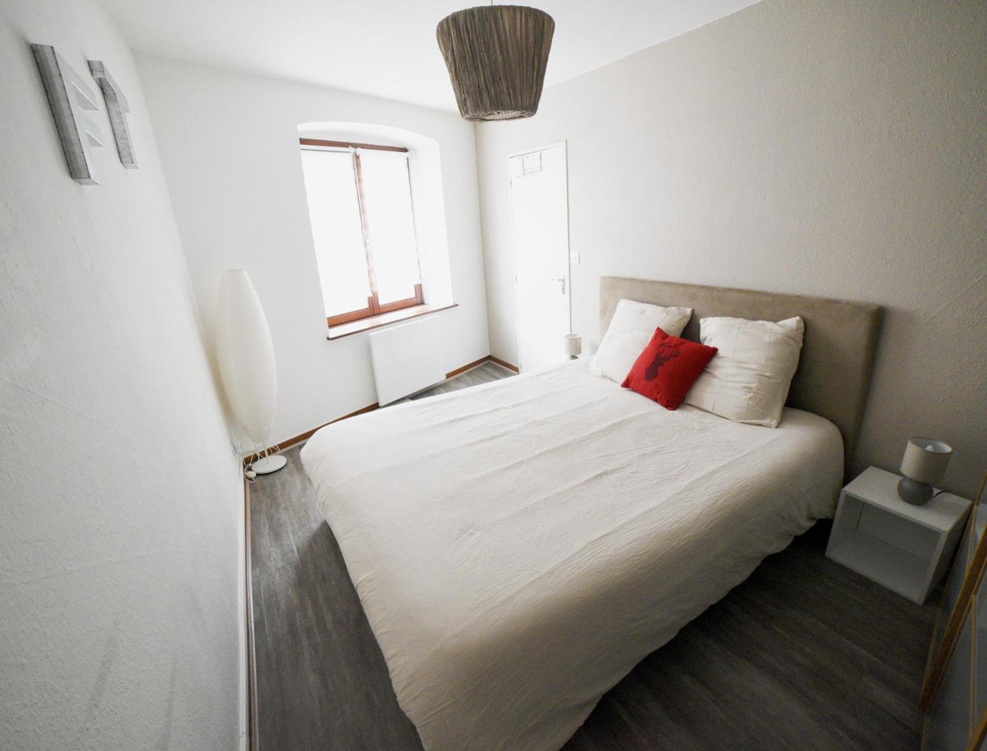 Chez Mumu Daire Colmar Dış mekan fotoğraf