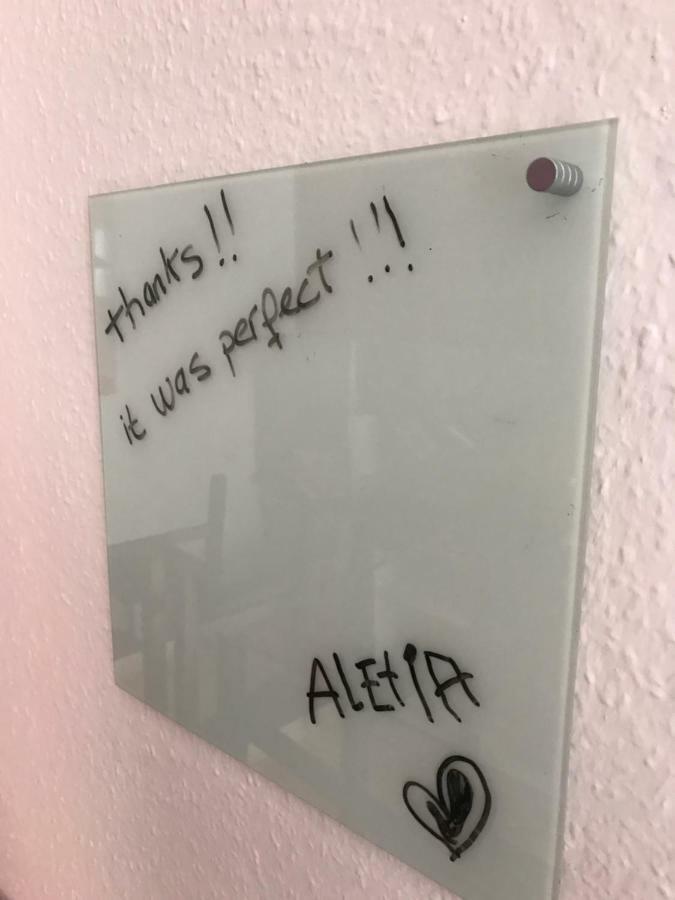 Chez Mumu Daire Colmar Dış mekan fotoğraf