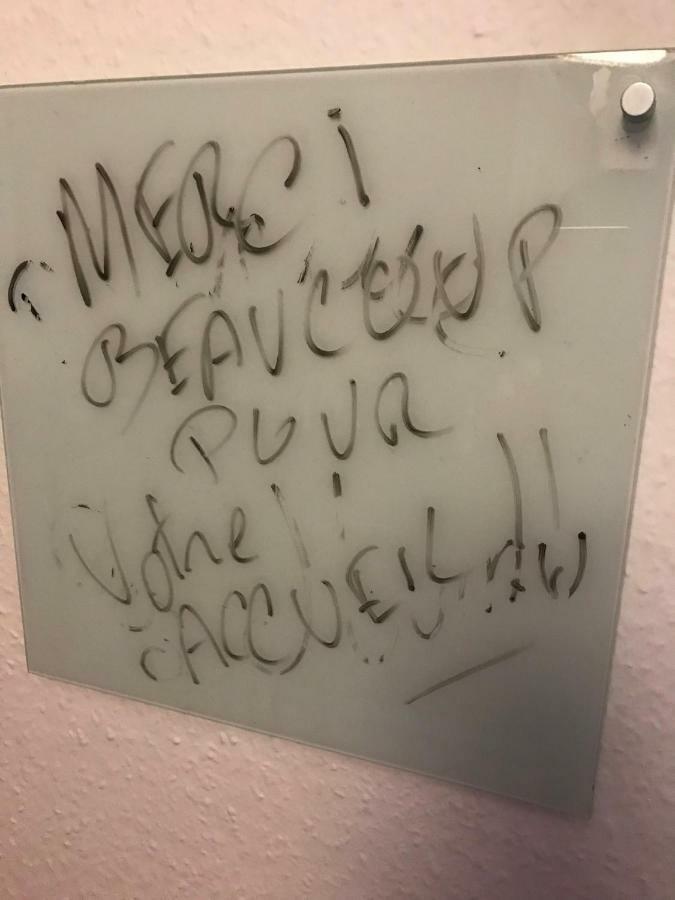 Chez Mumu Daire Colmar Dış mekan fotoğraf